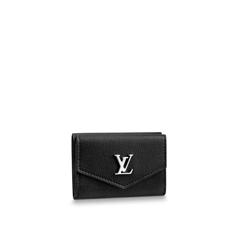 lv my lockme wallet|Lockmini Wallet Lockme Leather .